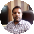 Dr. Praveen Kumar Ashok